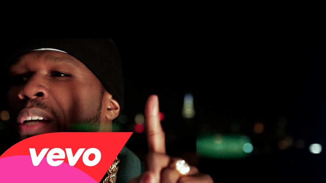 50 Cent – Hold On [Video]