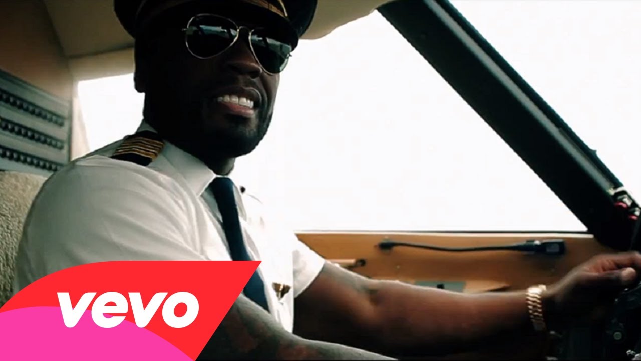 50 Cent – Pilot [Video]