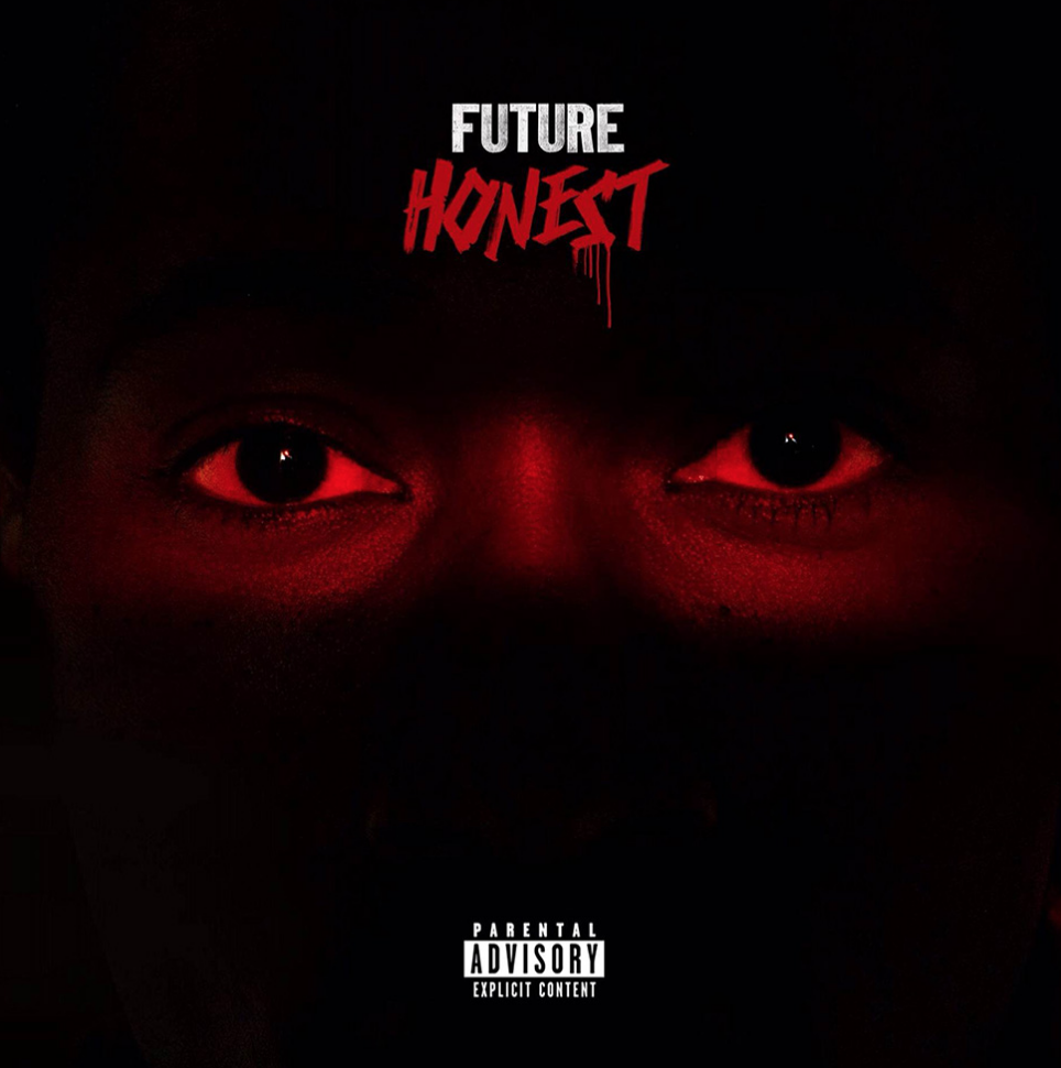 Future – Honest [Tracklist]