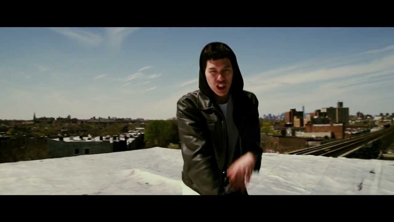 Adrian Lau – Faces (Prod. By Harry Fraud) [Video]