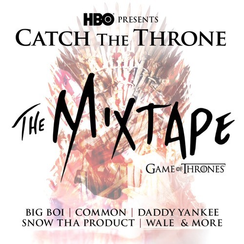 Wale – King Slayer