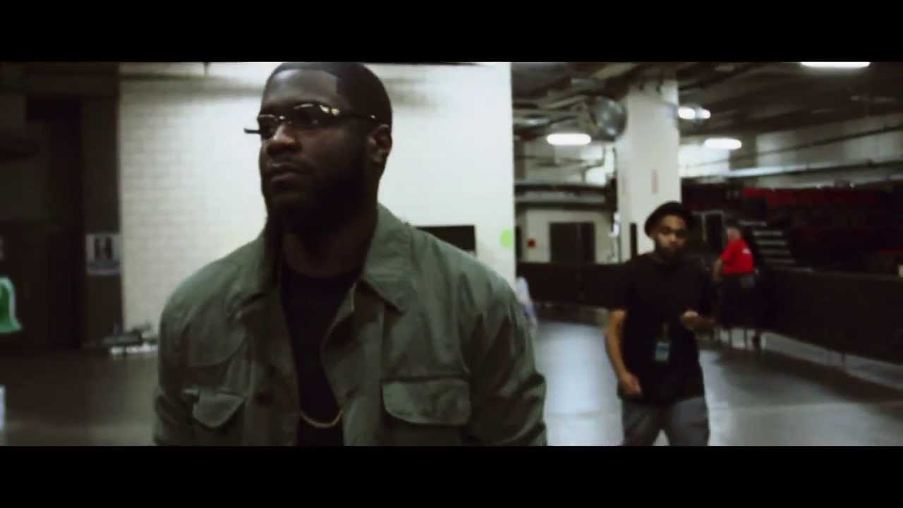 Big K.R.I.T. – Steps (Documentary)