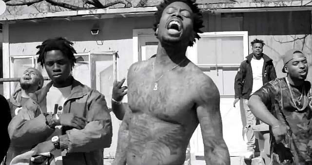 Deniro Farrar – Bow Down! Ft. Denzel Curry [Video]