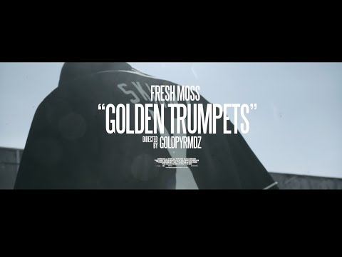 Fresh Moss – Golden Trumpets [Video]