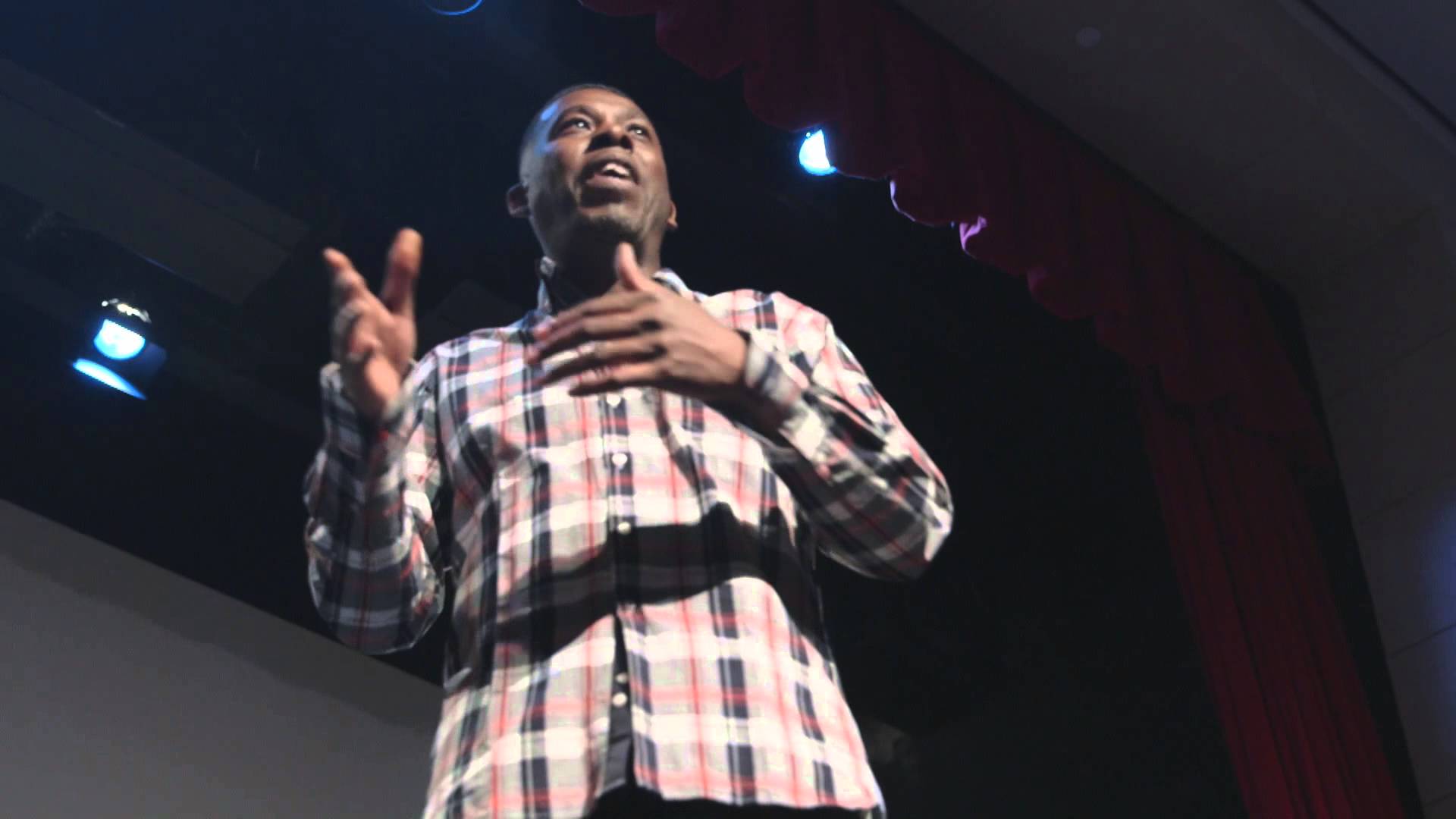 GZA Explains ‘The Science Of Hip Hop’ To High School Students [Video]