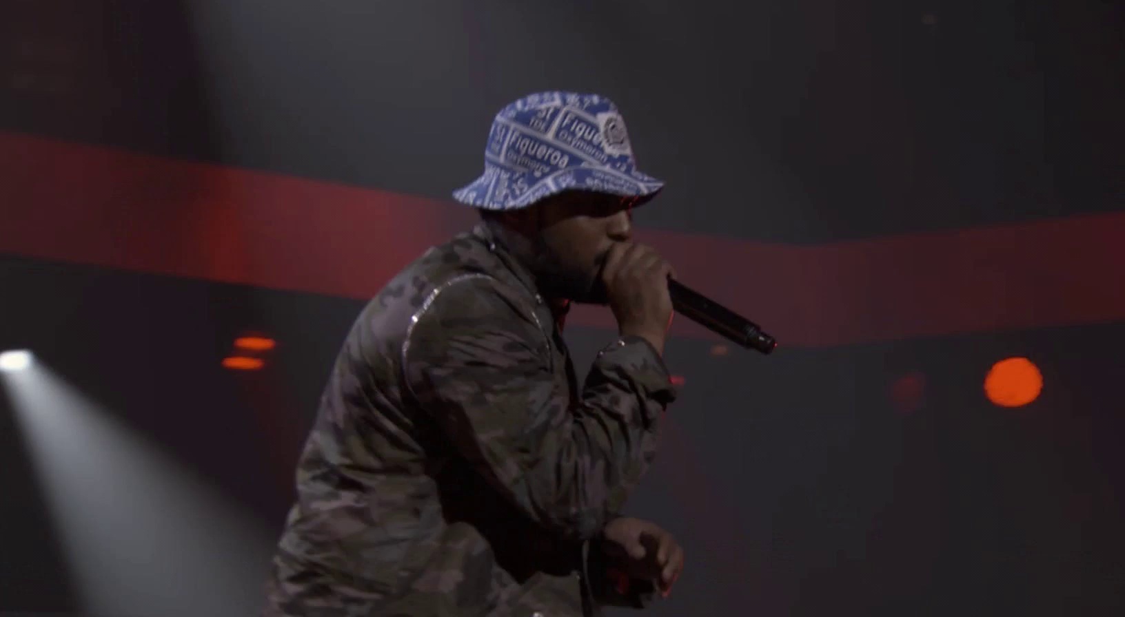 Kendrick Lamar & ScHoolboy Q Perform At SXSW iTunes Festival [Video]