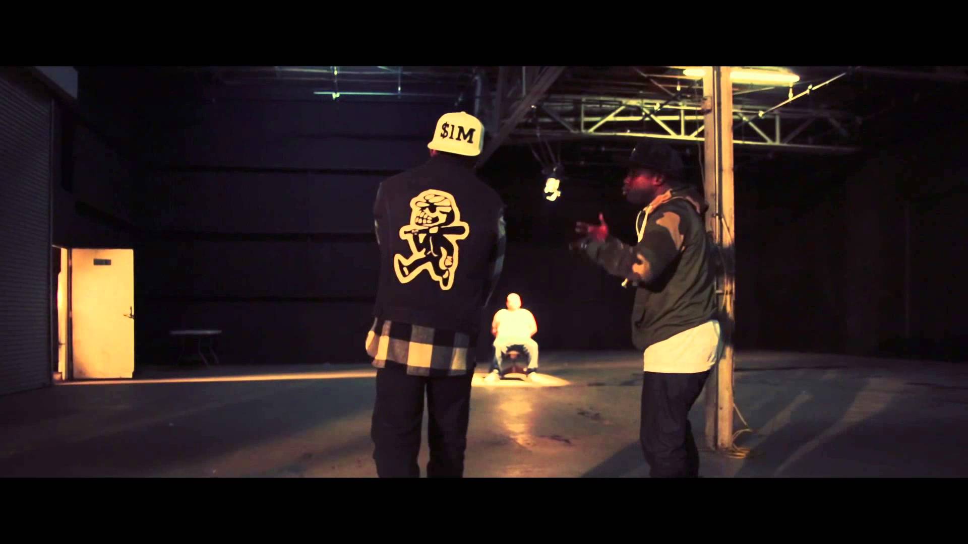 Mobb Deep – Taking You Off Here [Video]