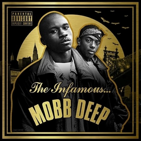 Mobb Deep – Legendary Ft. Bun B & Juicy J (Prod. by Boi-1da & The Maven Boys)