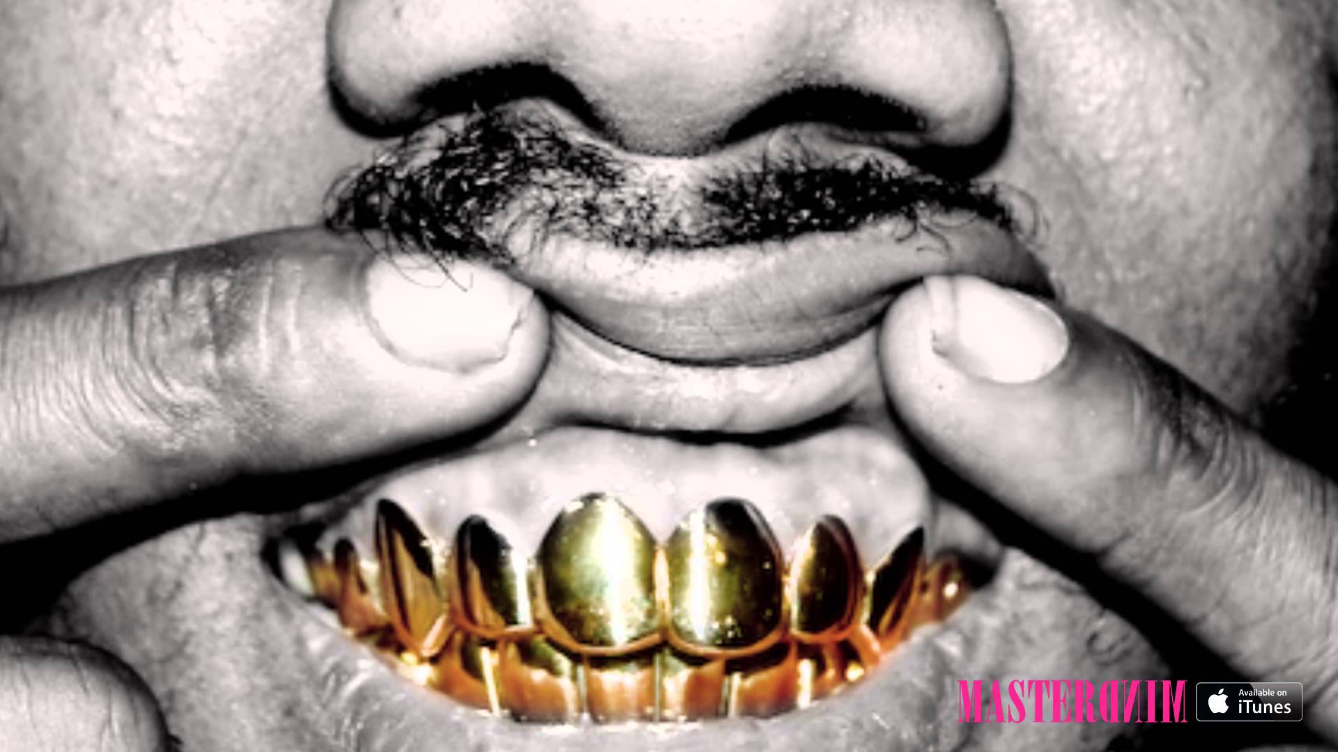 Rick Ross – BLK & WHT [Video Reel]