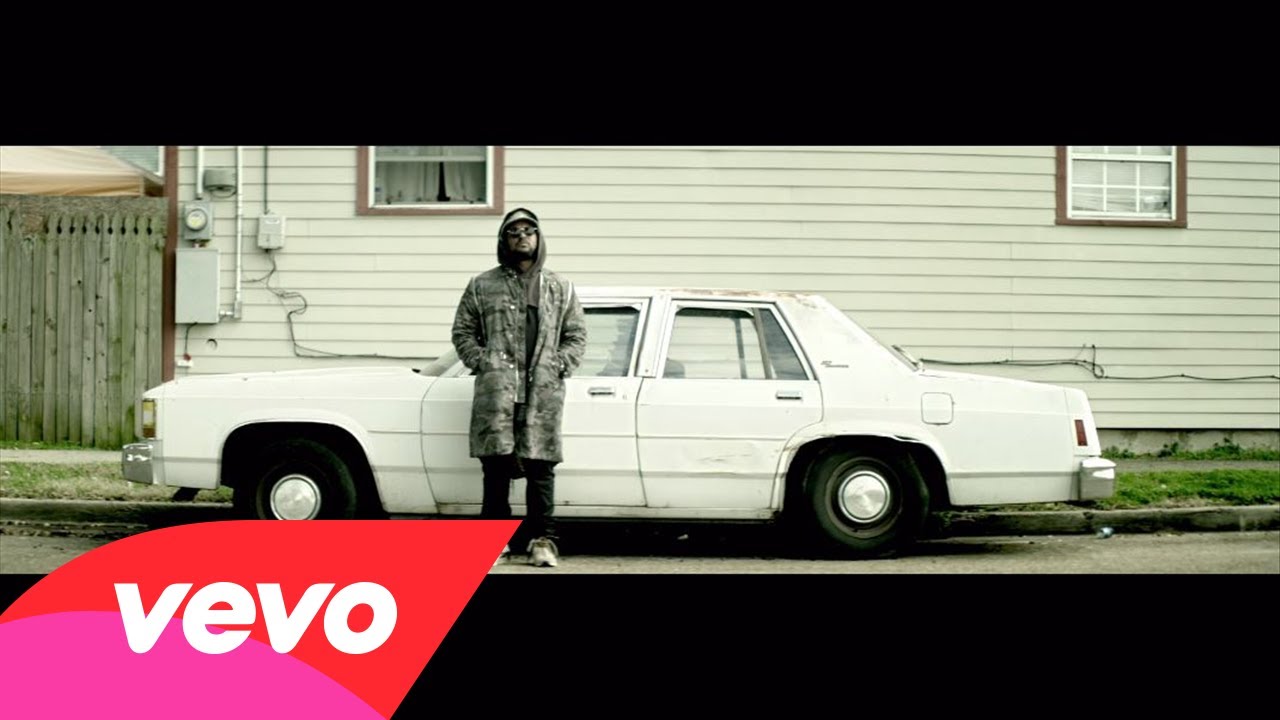 ScHoolboy Q – What They Want Ft. 2 Chainz [Video]