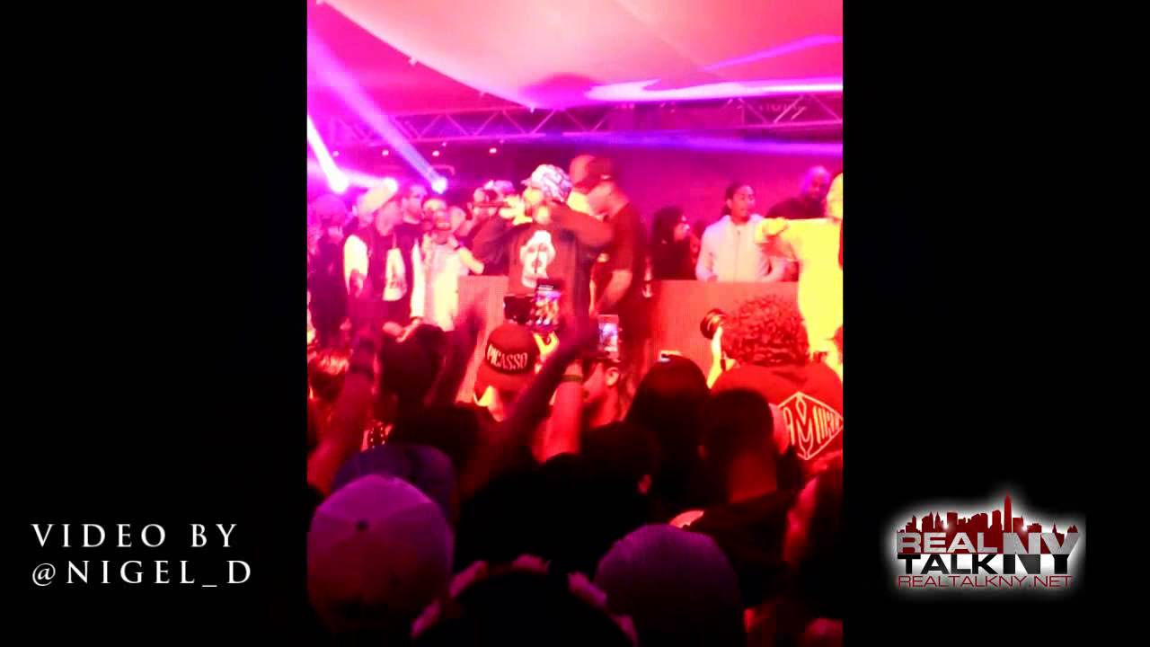 ScHoolboy Q & YG Perform “I Just Wanna Party” At SXSW [Video]