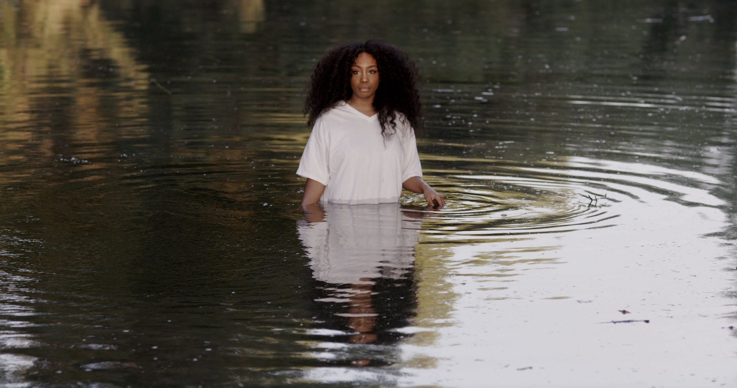 SZA – Babylon [Video]