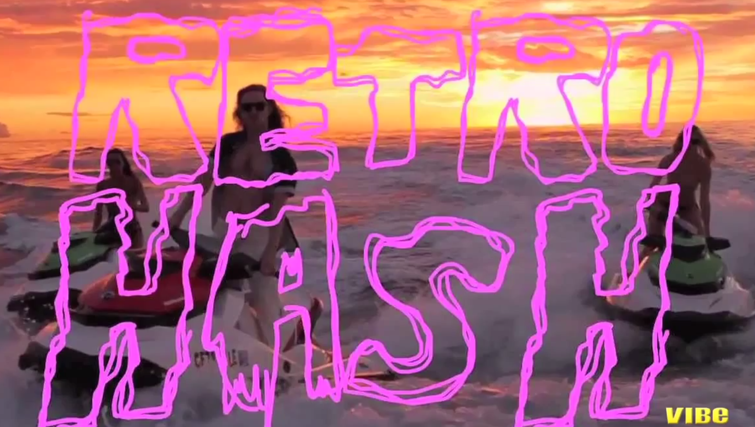 Asher Roth Discusses His ‘RetroHash’ Album [Video]