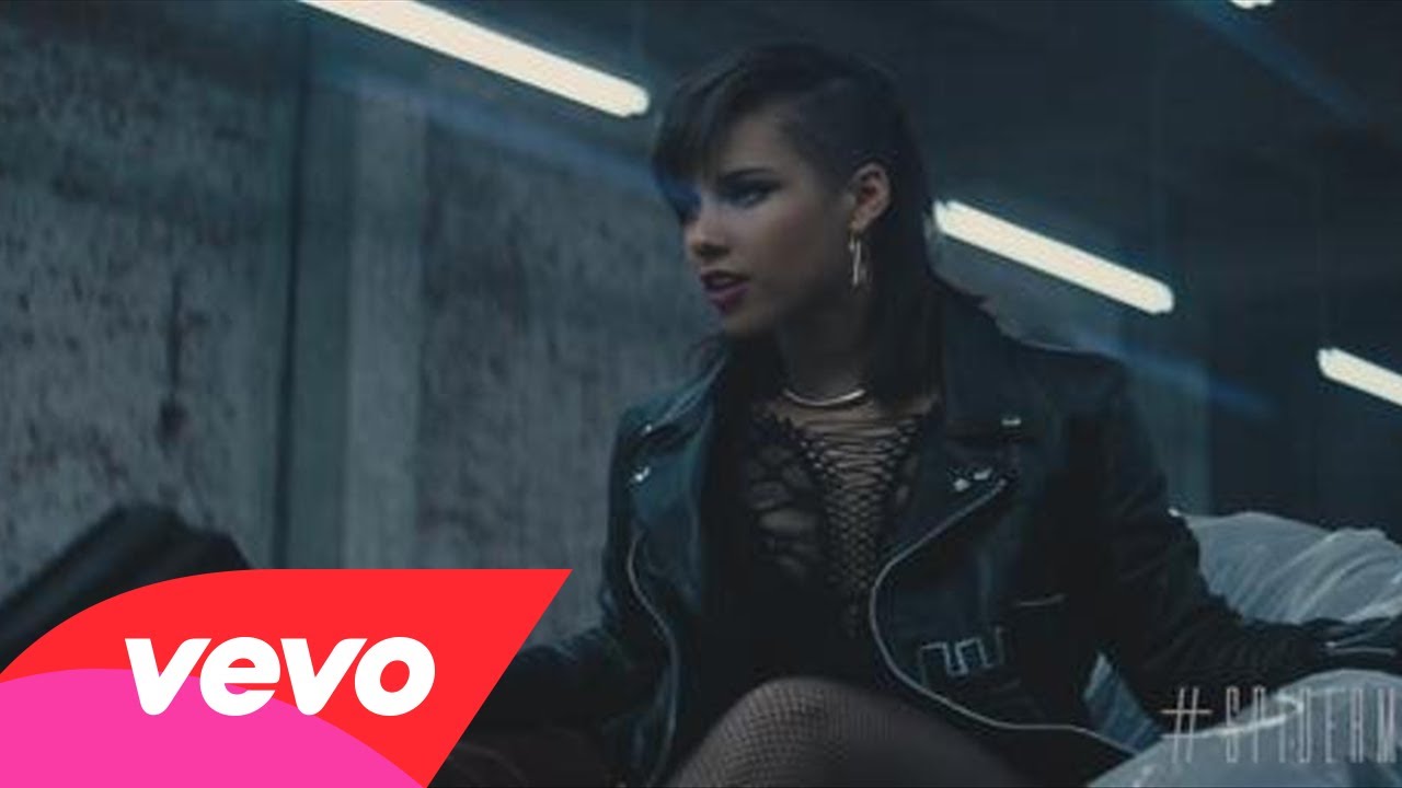 Alicia Keys – It’s On Again Ft. Kendrick Lamar [Video]