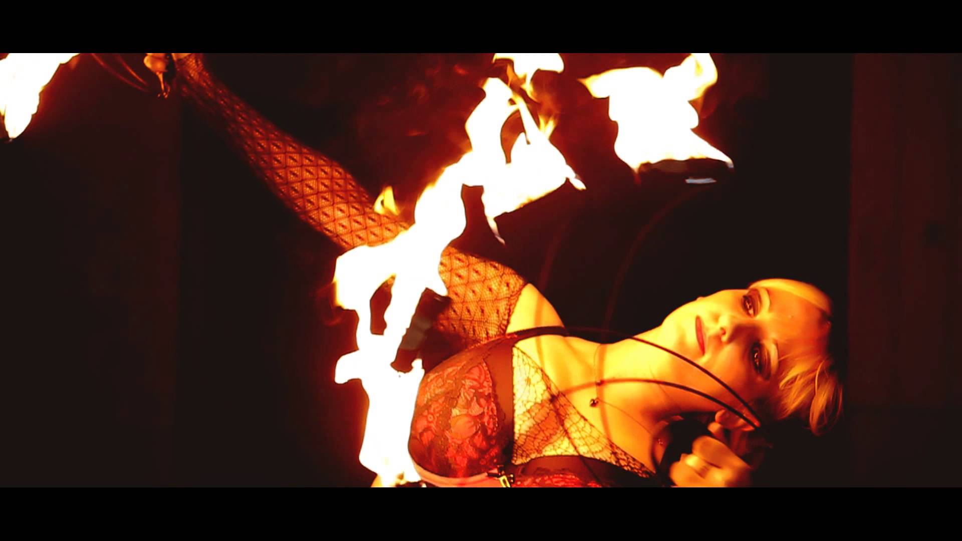 Andrew Floyd & Marlon Ponce – No No [Video]