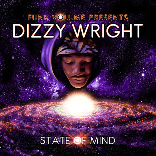 Dizzy Wright – State of Mind [EP]