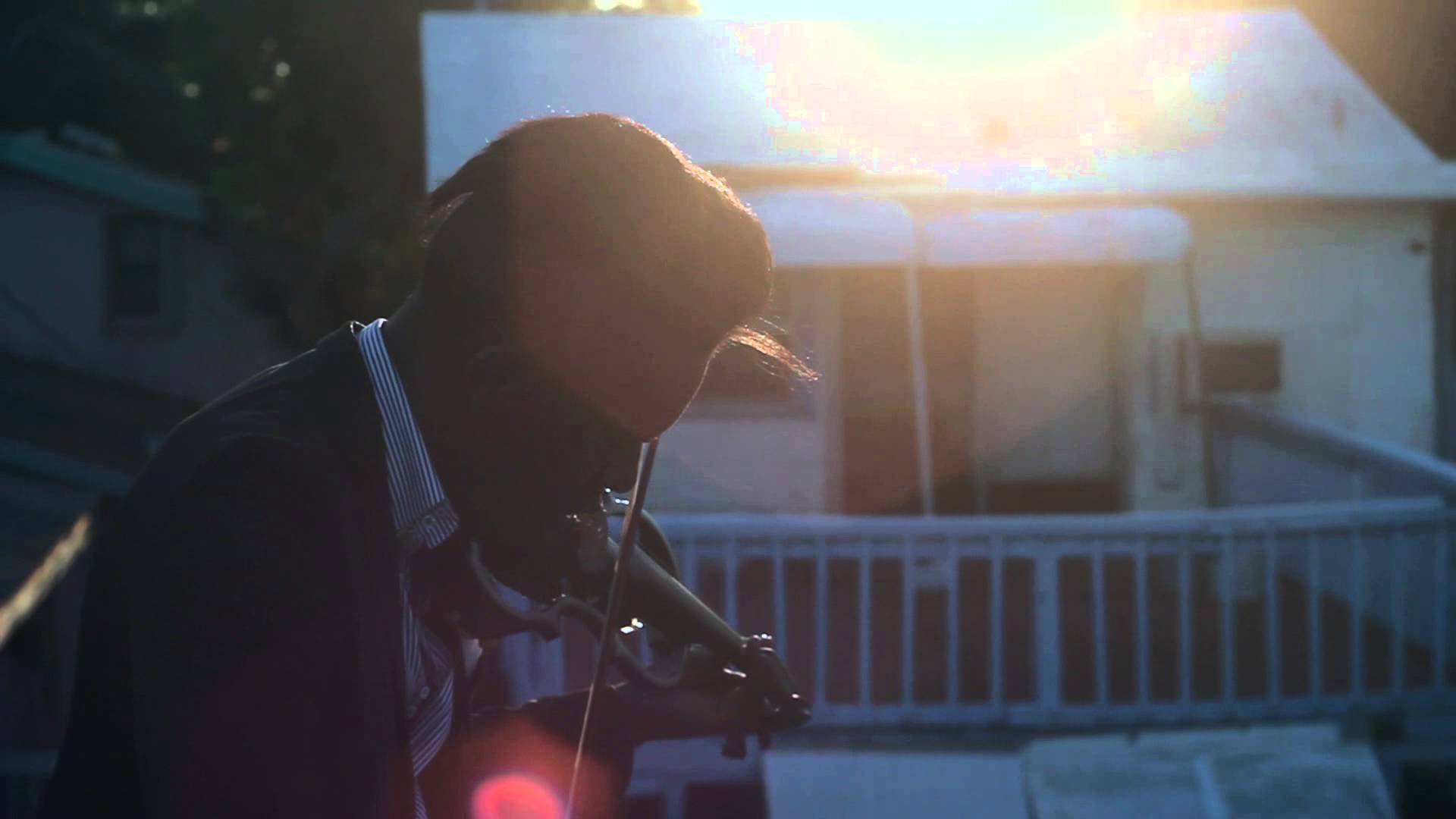 Drake ‘Days In The East’ M2G Violin Cover [Video]