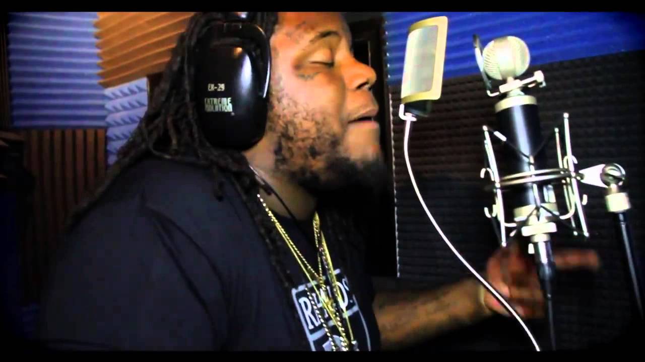 Fat Trel – Rich As Fuck [Video]