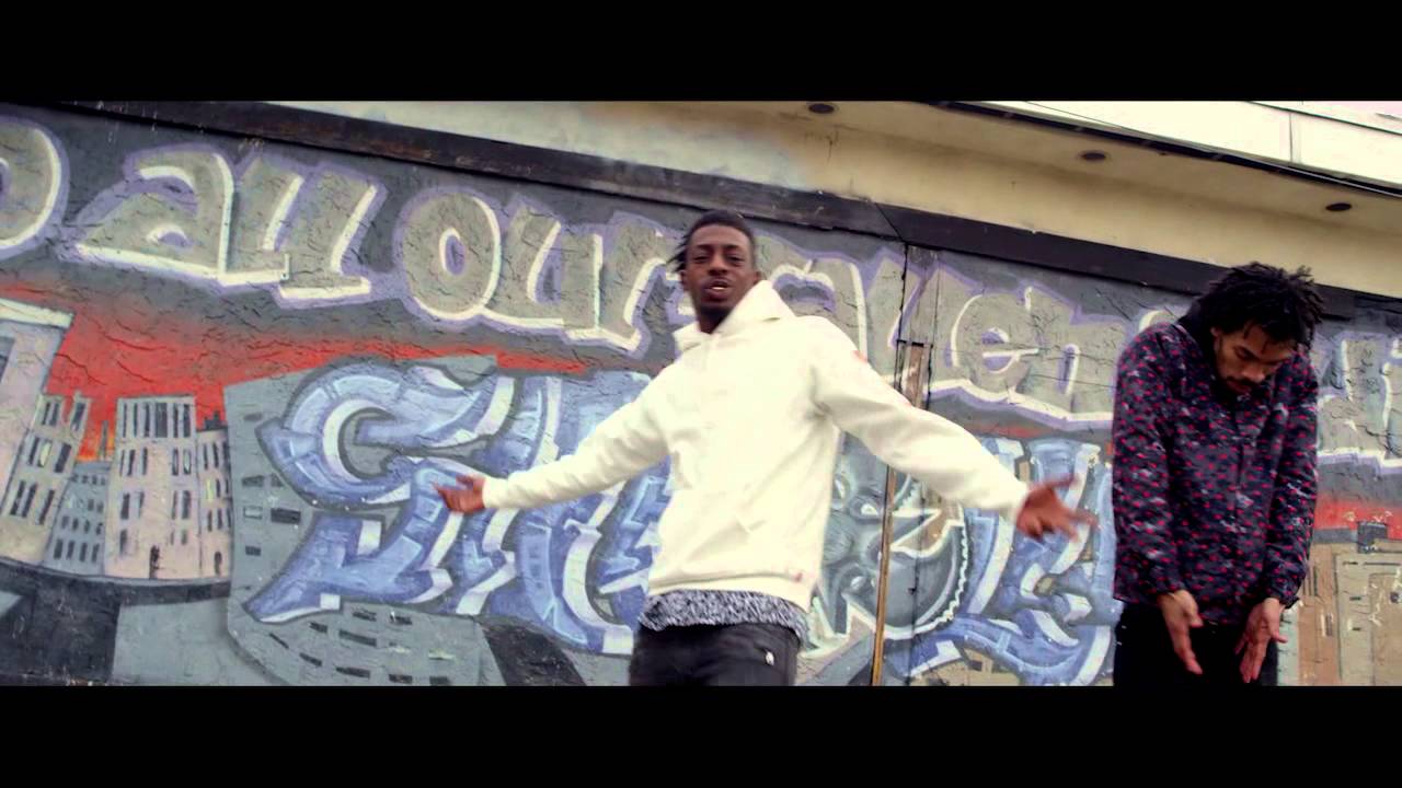 Flatbush Zombies – My Team Supreme 2.0 [Video]