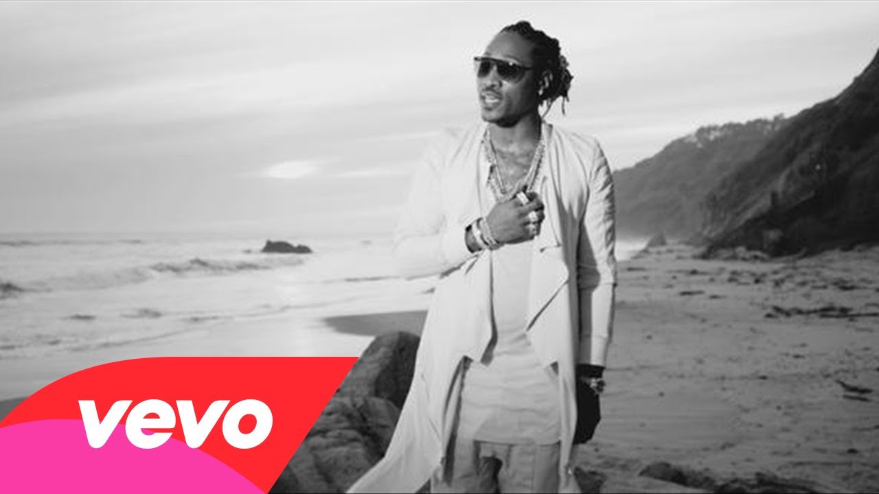 Future – I Won Ft. Kanye West [Video]