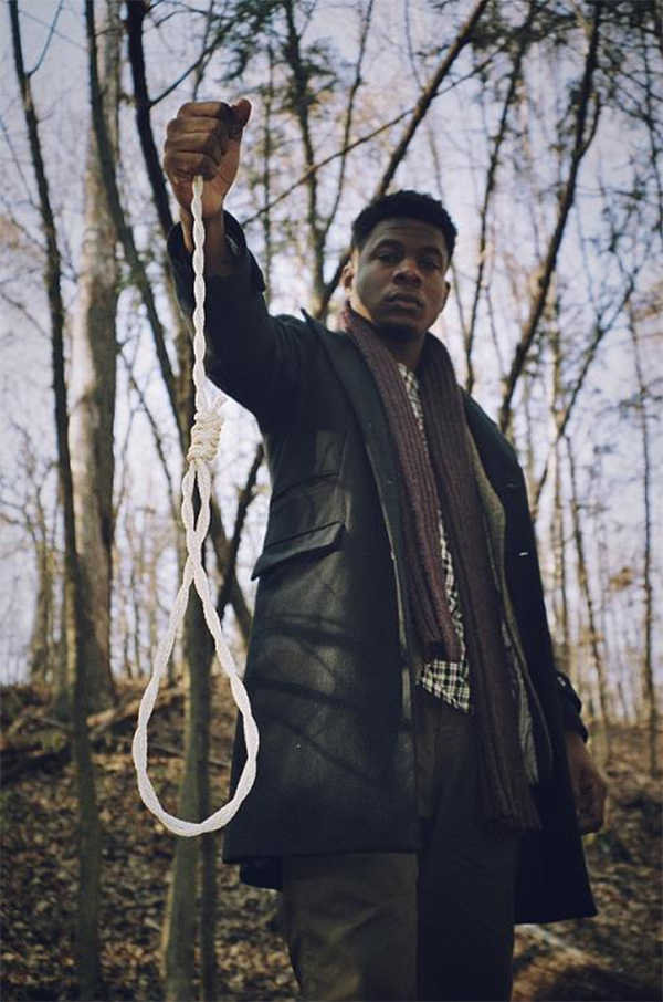 Mick Jenkins – Shade 45 Freestyle