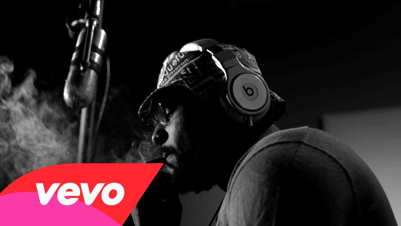 ScHoolboy Q – Studio Ft. BJ The Chicago Kid [Video]