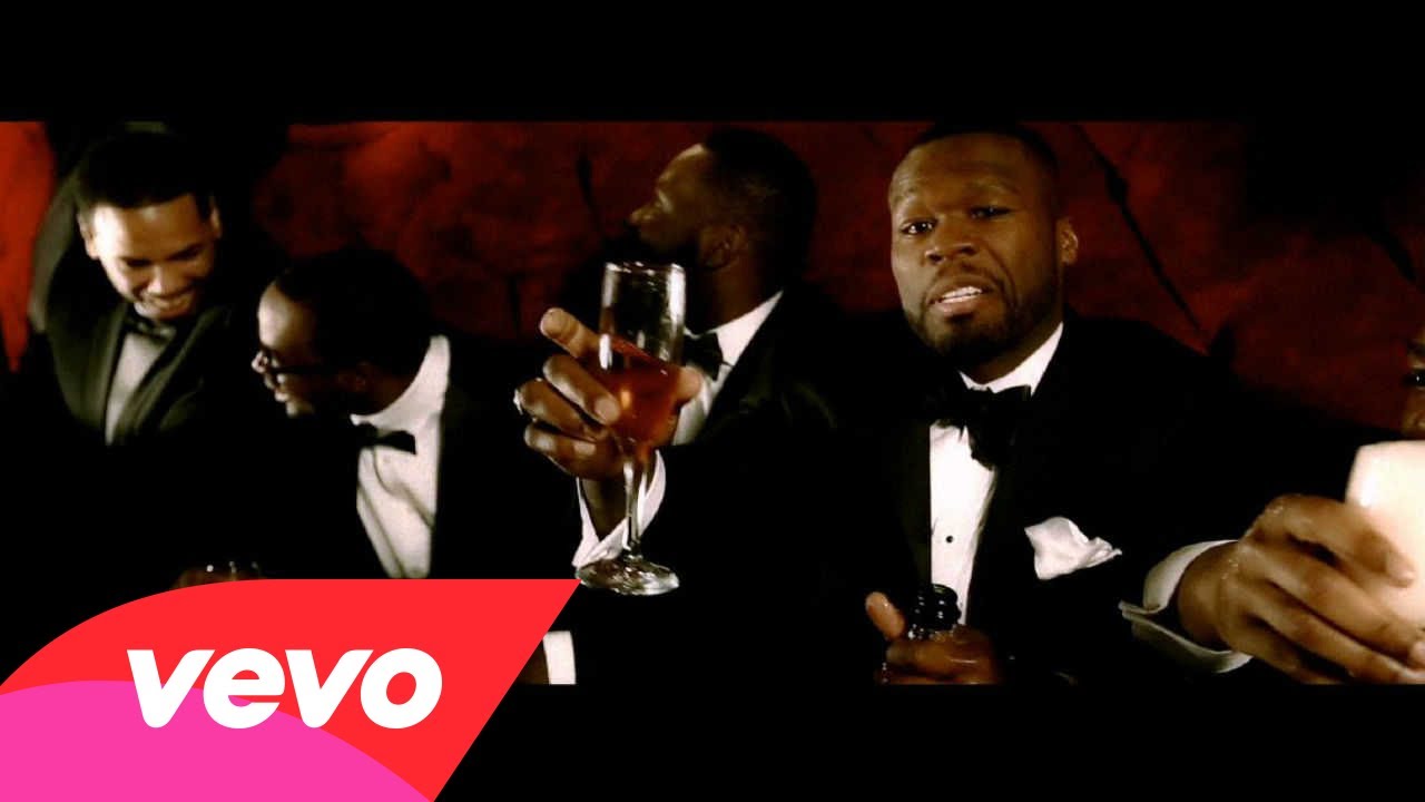 50 Cent – Twisted Ft. Mr. Probz [Video]