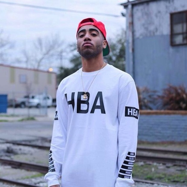 Bizzy Crook – Rise
