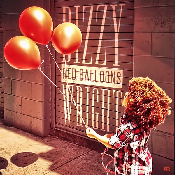 Dizzy Wright – Red Balloons