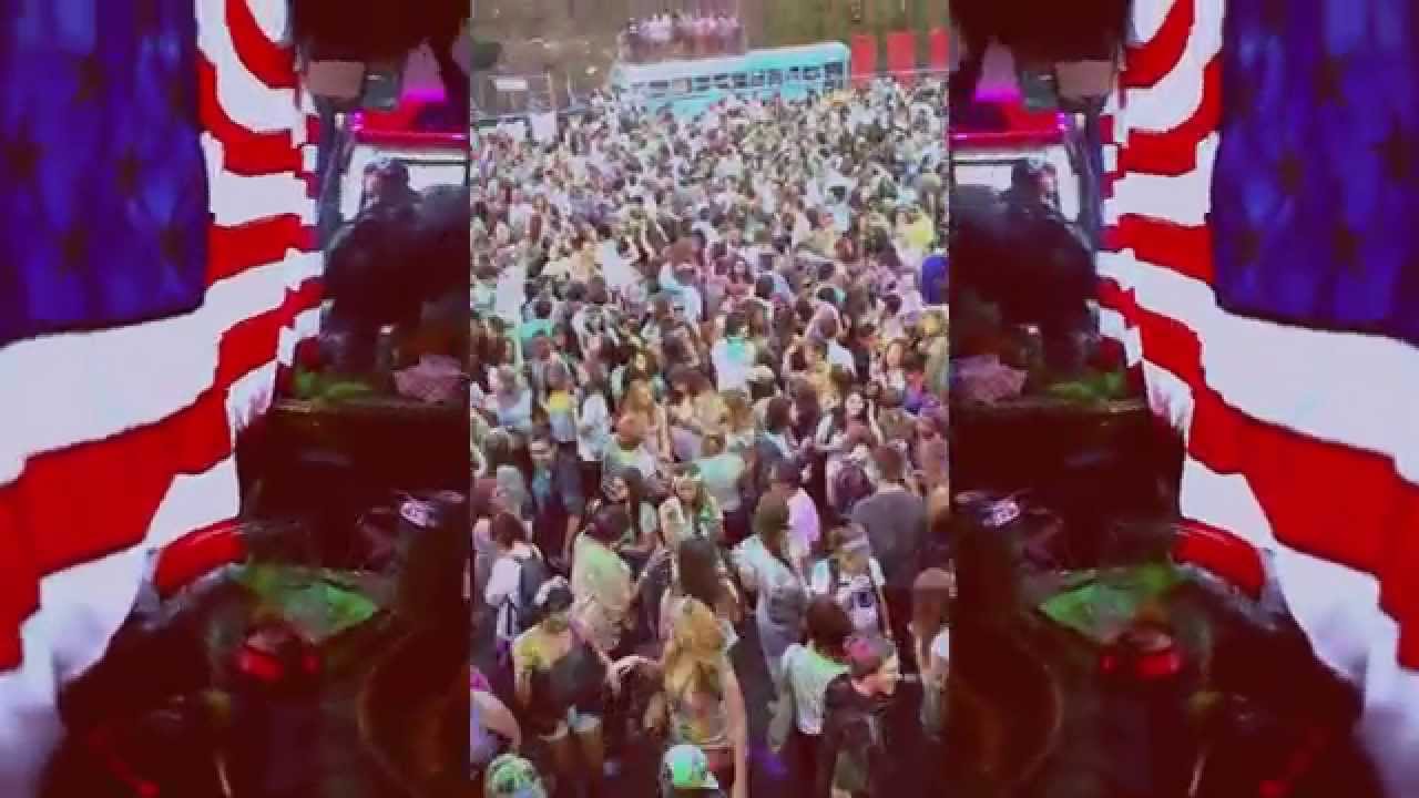 Adrian Lau & Harry Fraud – Under Control [Video]