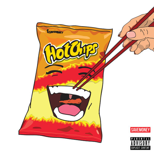 TOWKIO – Hot Chips N Chop Stix [EP]