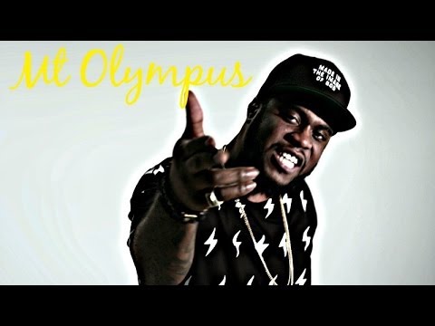Big K.R.I.T. – Mt. Olympus [Video]