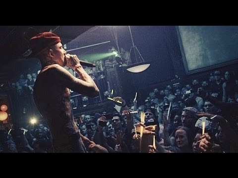 Caskey – Overnight [Video]