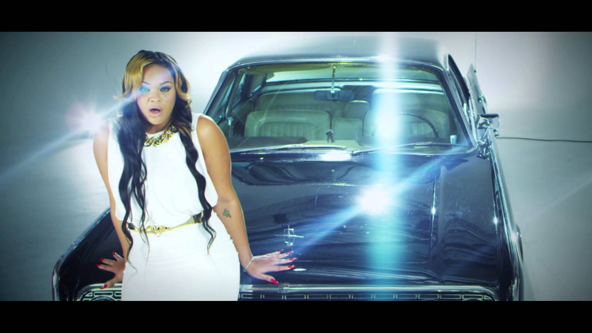 Courtney Noelle – Fooled [Video]