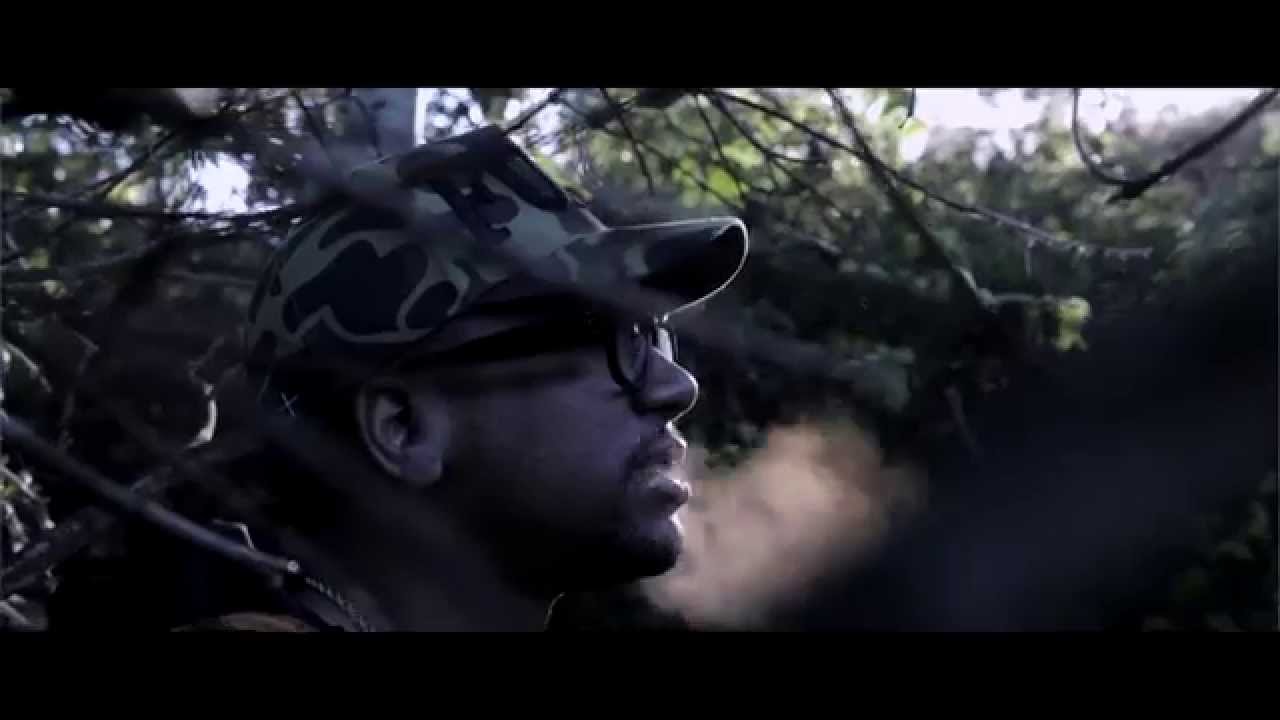 Cyhi The Prynce – Mandela [Video]