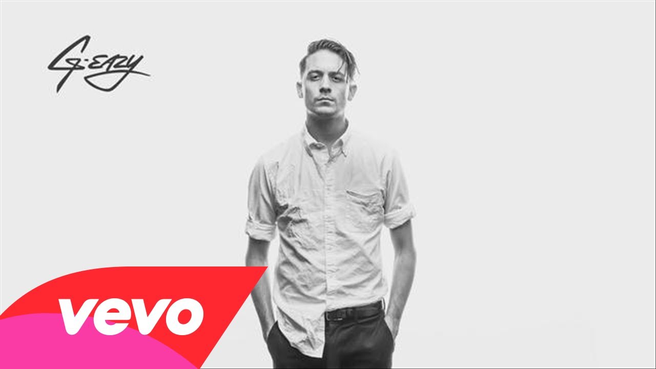 G-Eazy – Tumblr Girls Ft. Christoph Andersson