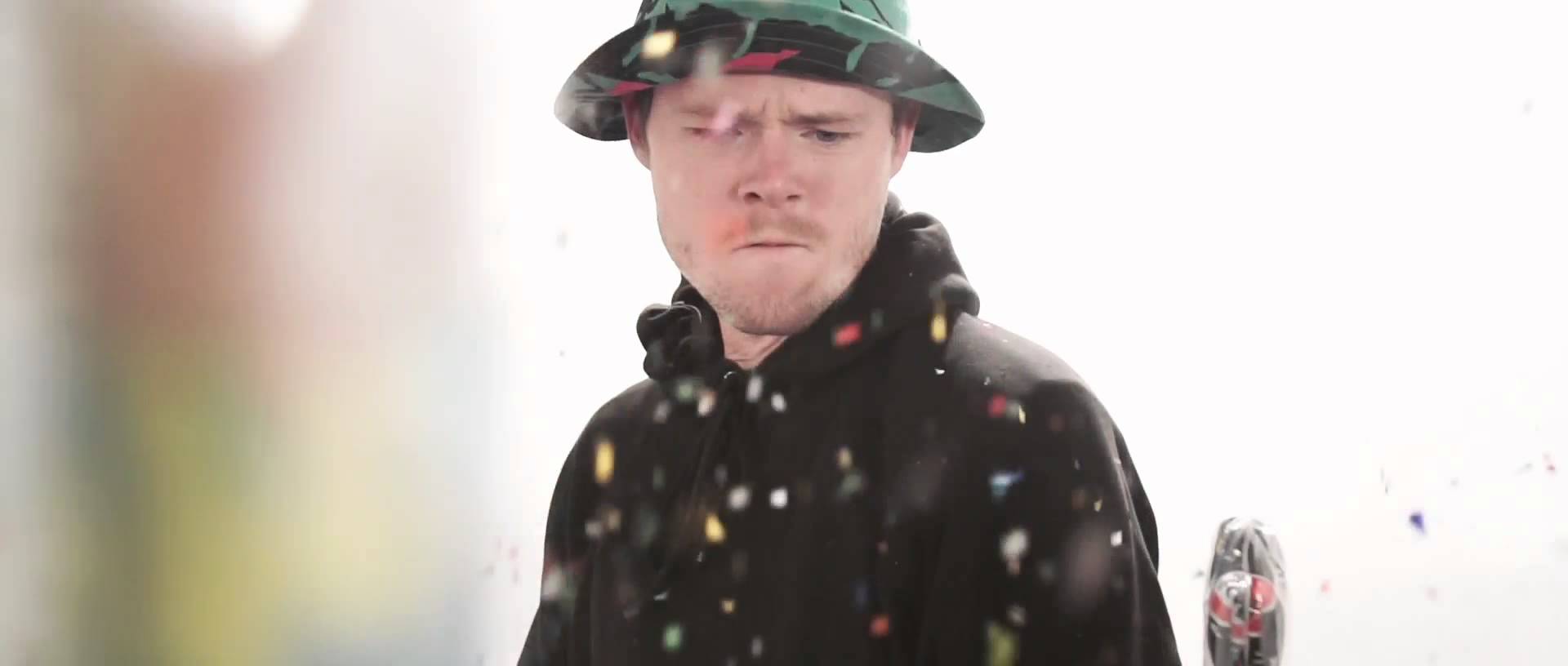 HUF Summer 2014 ‘Pick Your Vice’ Visual Lookbook