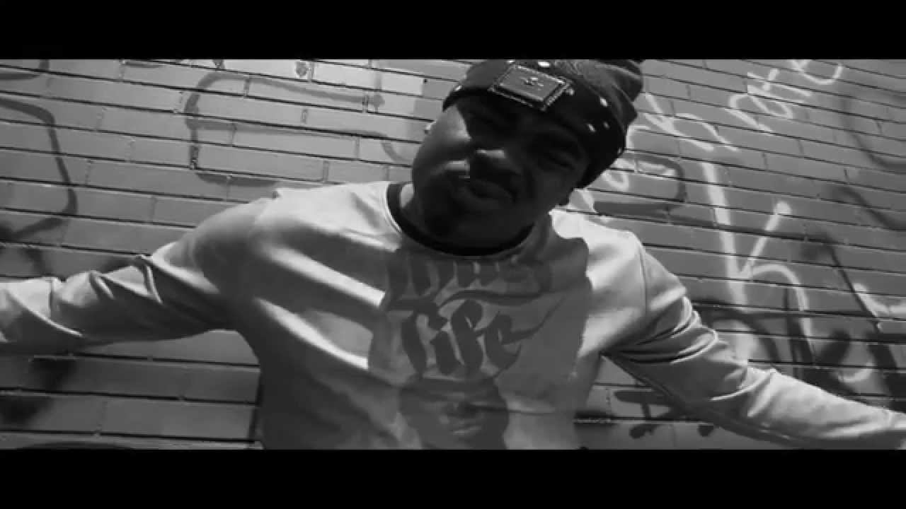 Kush Kelz – Love You No More Freestyle [Video]