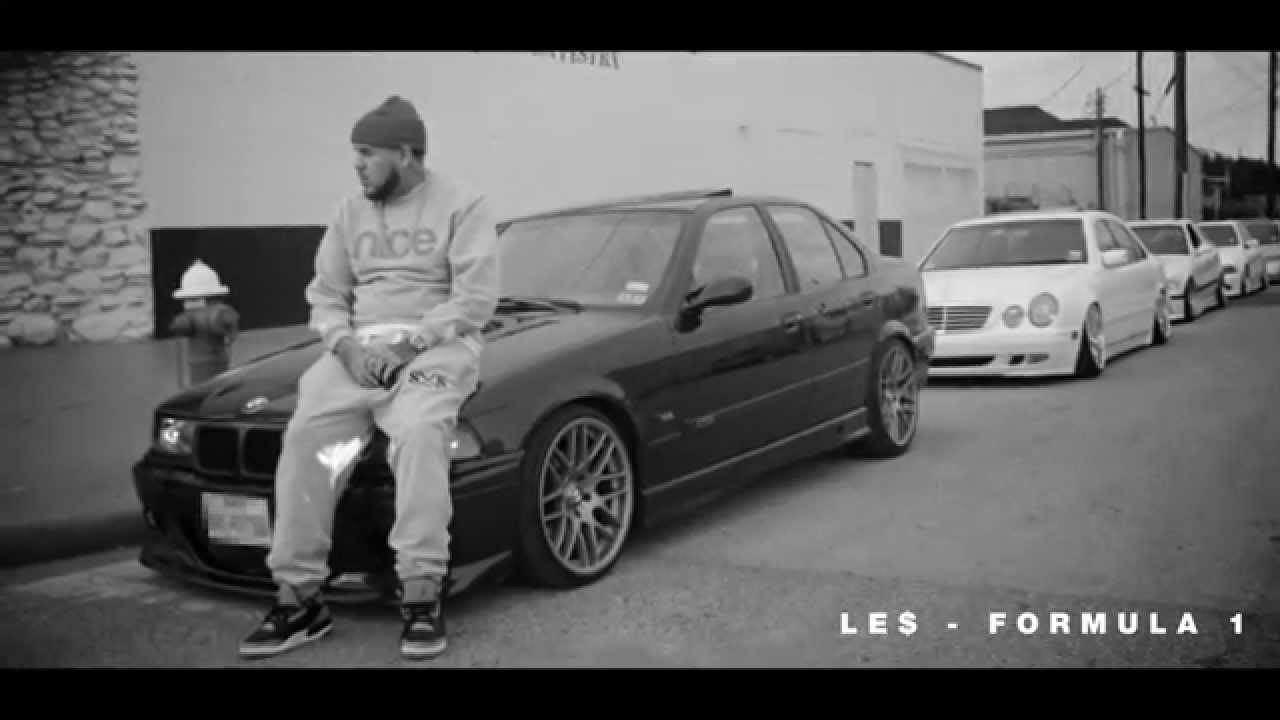 Le$ – Formula 1 [Video]
