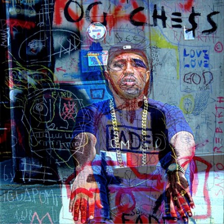 OG Che$$ – Faded