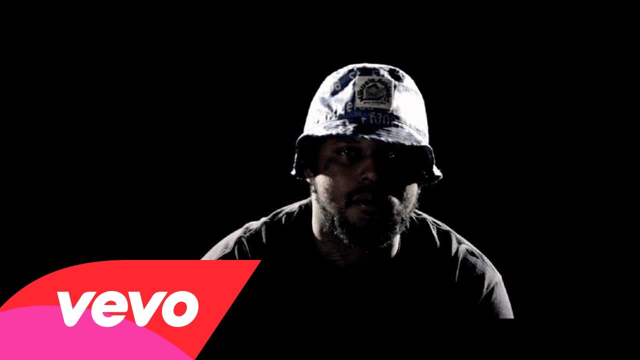 ScHoolboy Q – Hoover Street [Video]