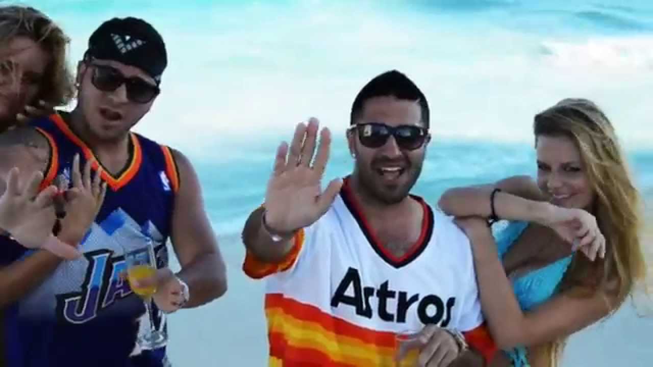 Stephen Michael – I Just Wanna [Video]