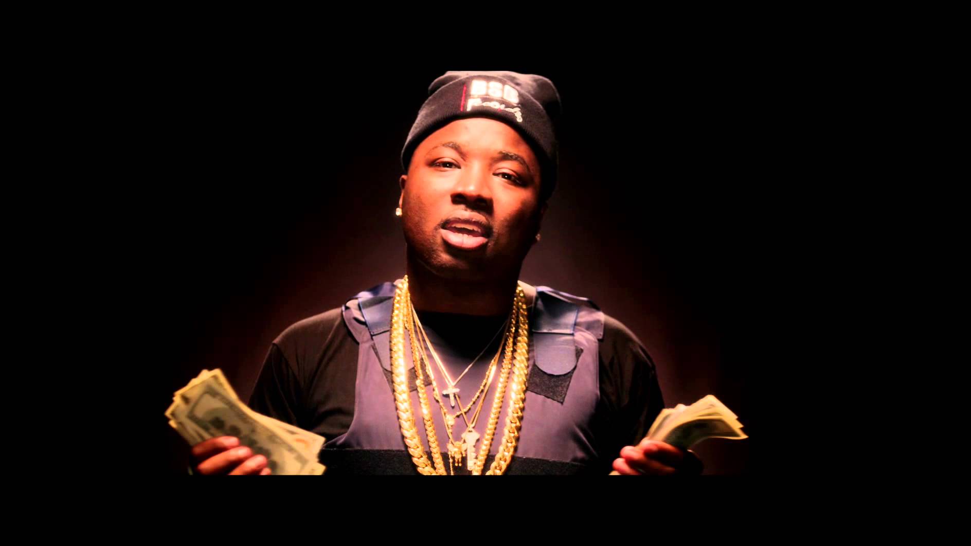 Troy Ave – XXL Freshman Freestyle [Video]