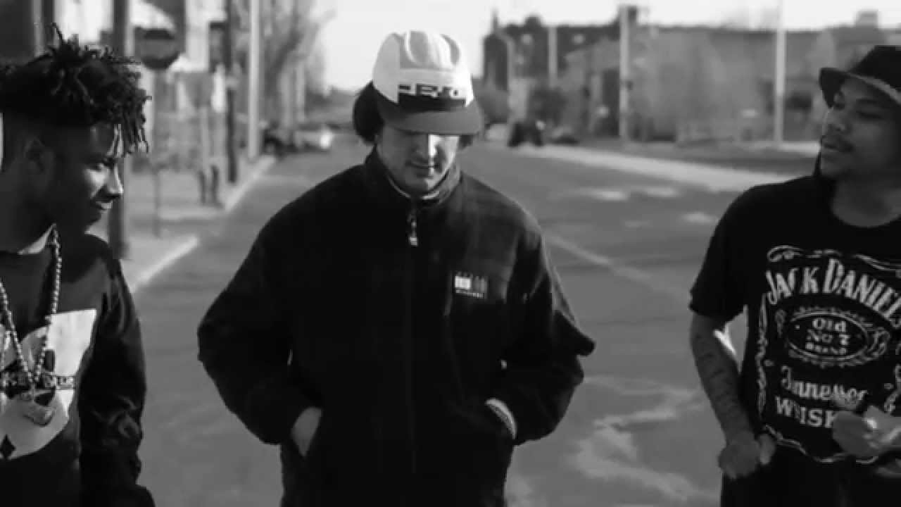 Veeay – Ladycut (Ft. Hop Hobson & TJ Atoms) [Video]