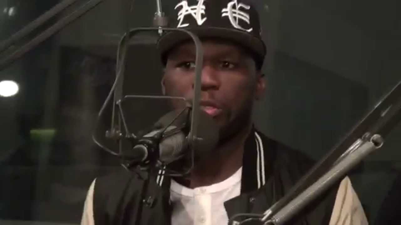 50 Cent Announces New G-Unit Mixtape, Discusses Black Mafia Family Movie, and More [Video]