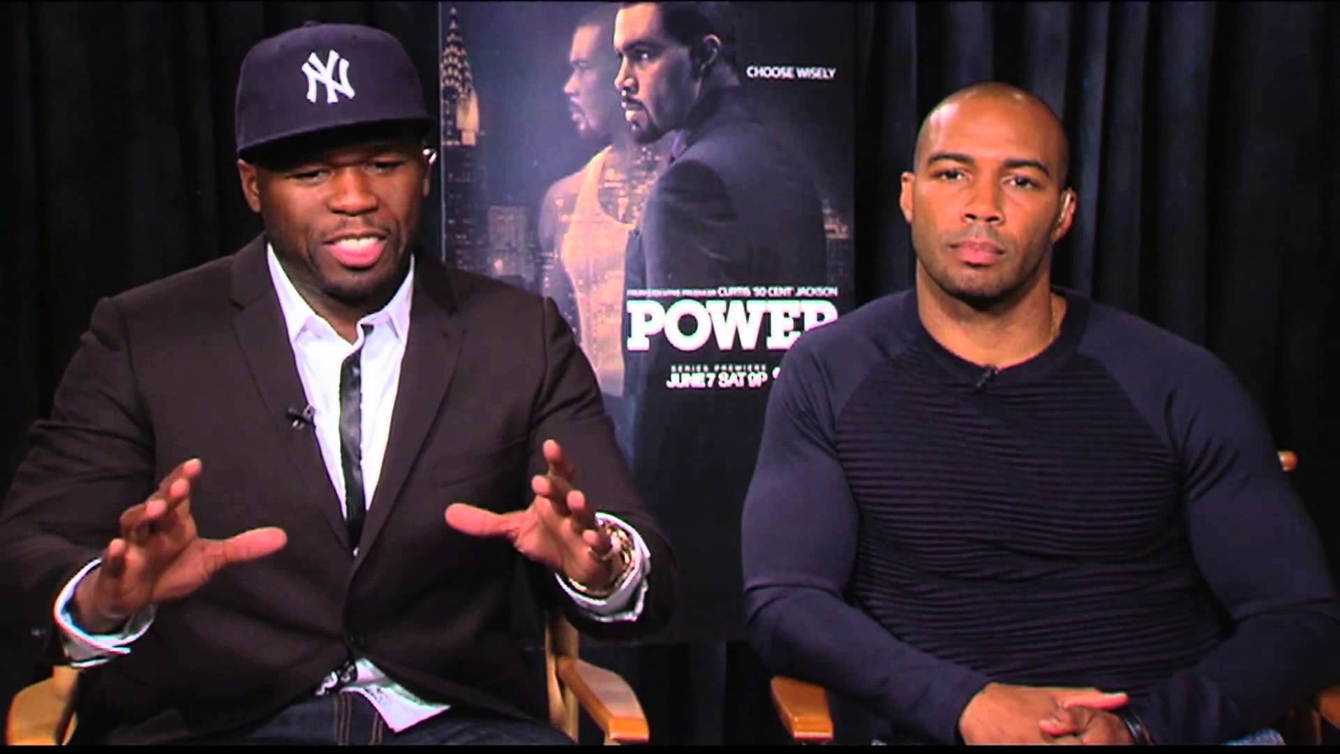 50 Cent Says ‘Street King Immortal’ Will Be Released Sometime In September