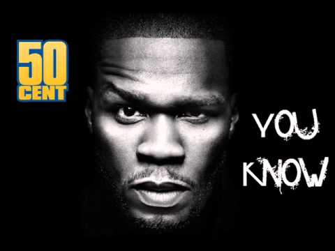 50 Cent – You Know [Video]