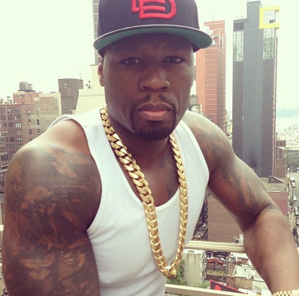 50 Cent Talks Floyd Beef, Kendrick Lamar, Ja Rule, ‘Animal Ambition’ on Power 106