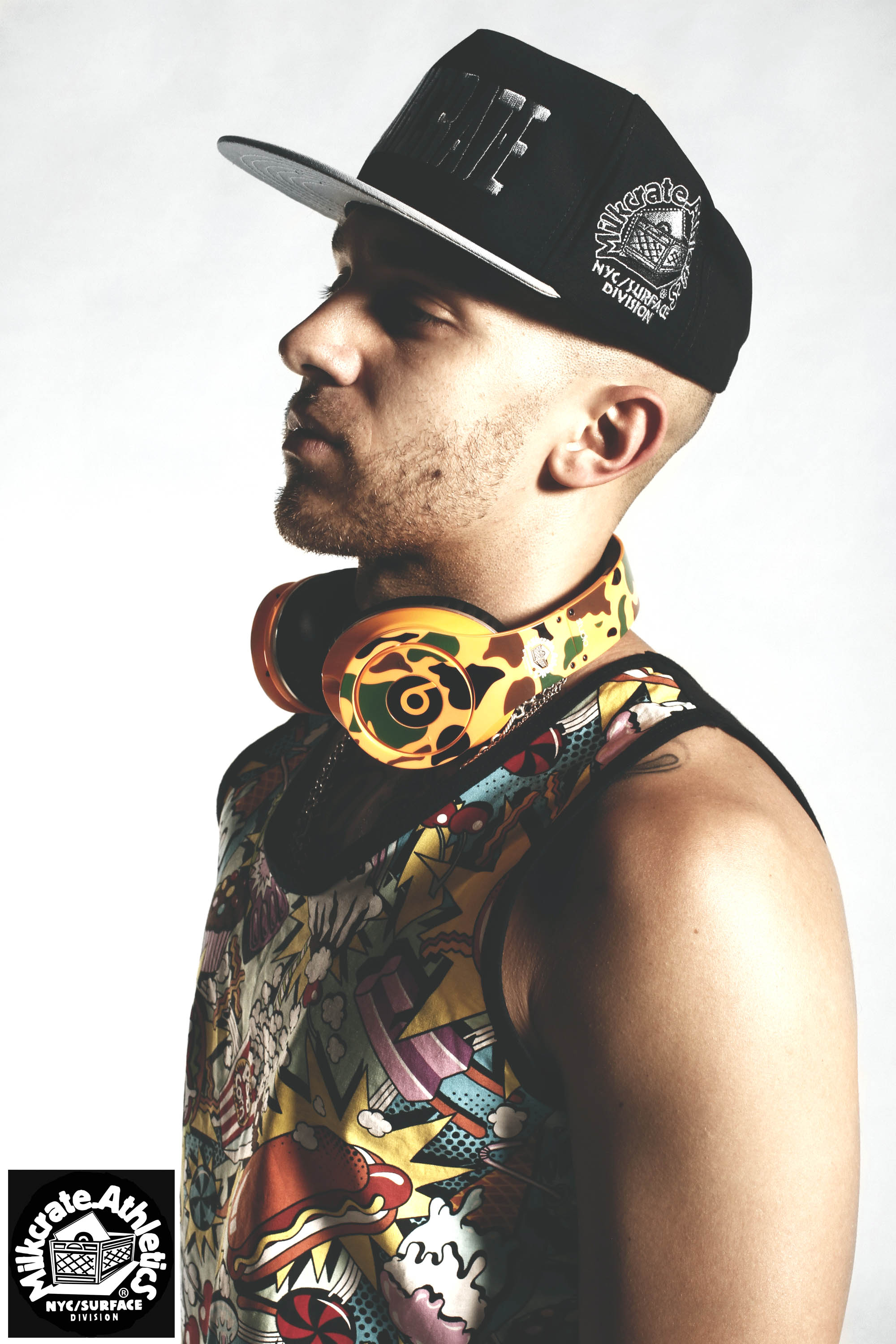 Emilio Rojas – Trouble FT. N.O.R.E. [Video]