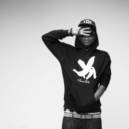 Ab-Soul – Complex Music (Interview)